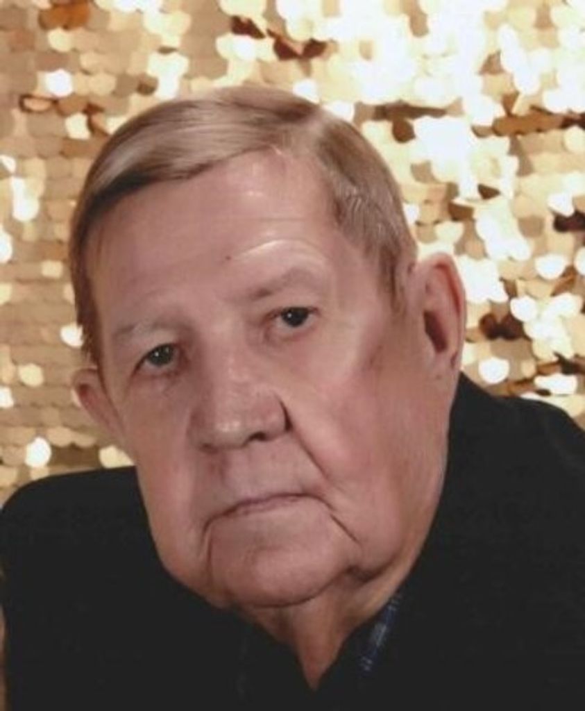 Jimmie Don Tipton Profile Photo