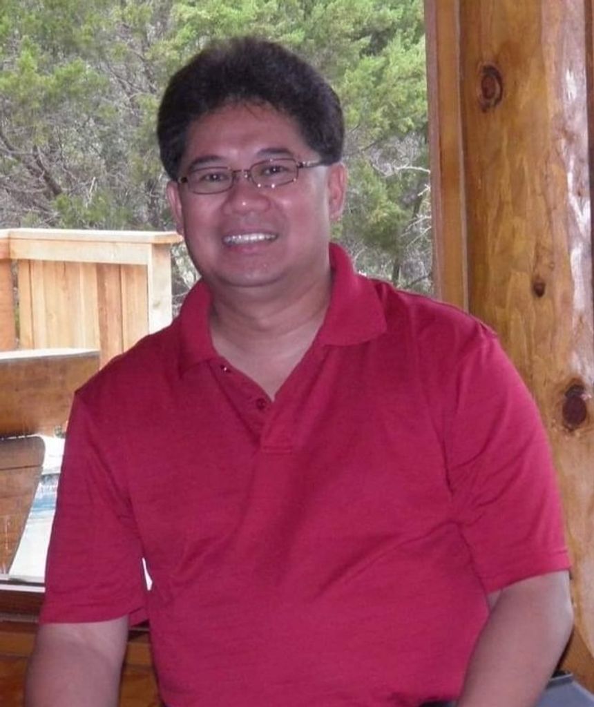 Vergel Allan Cepe
