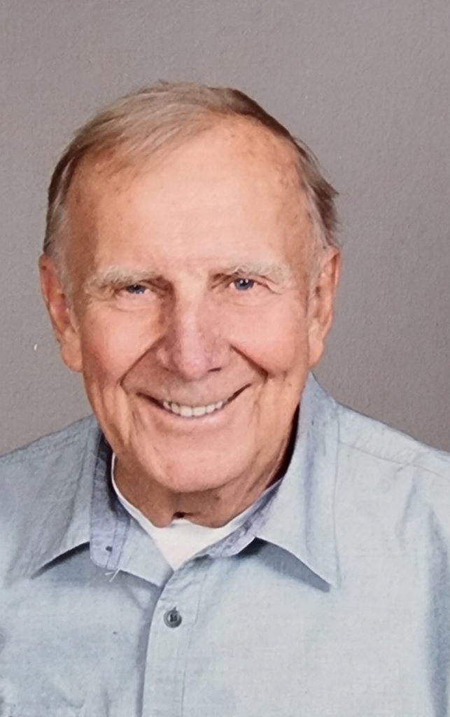 Leland W. Hanstedt Profile Photo