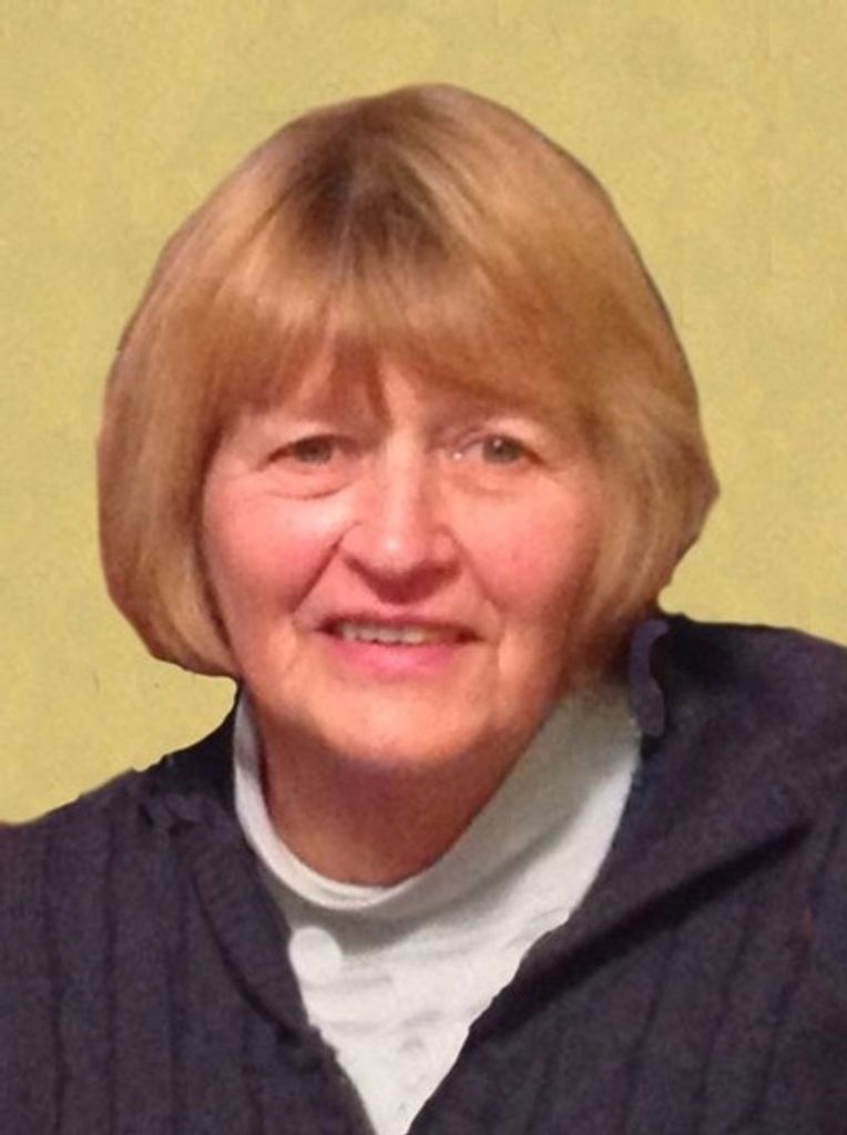 Diana C Bartochowski