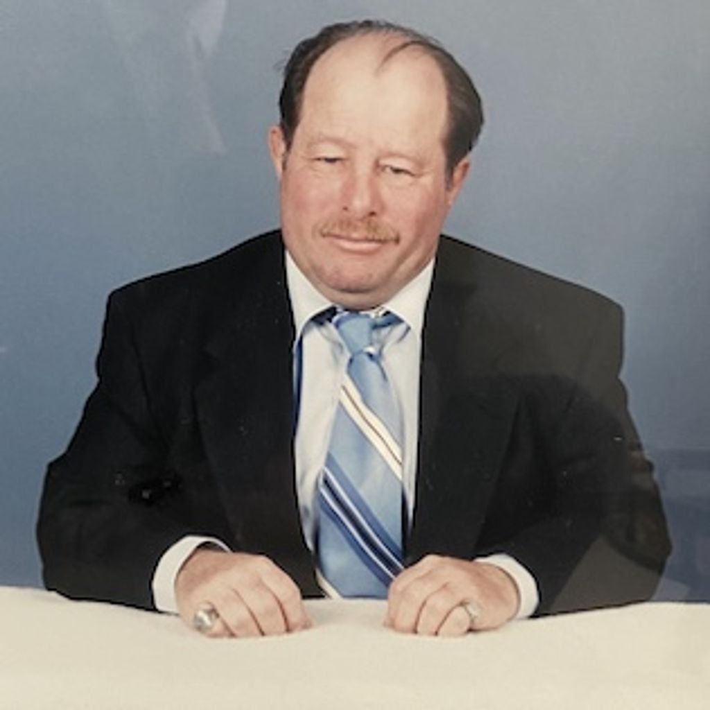 Richard Alfred Gagnon Jr.
