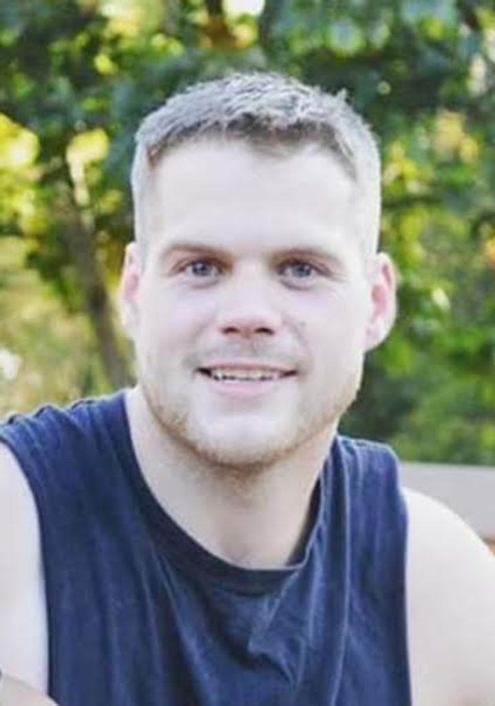 Tyler "Peach" Justice Profile Photo