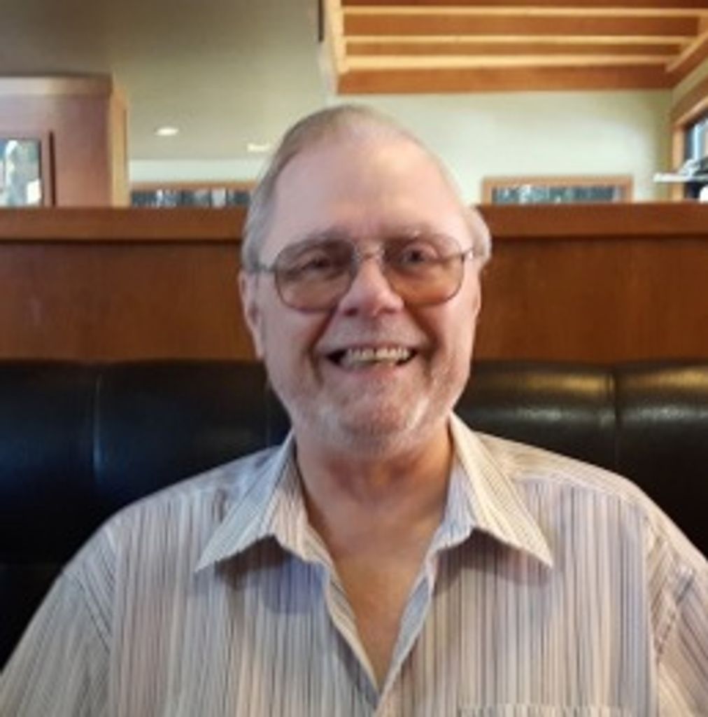 George Bjorling Profile Photo
