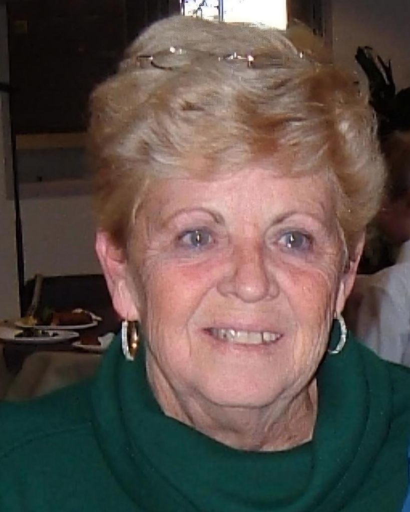 Virginia Lee Rowland Profile Photo