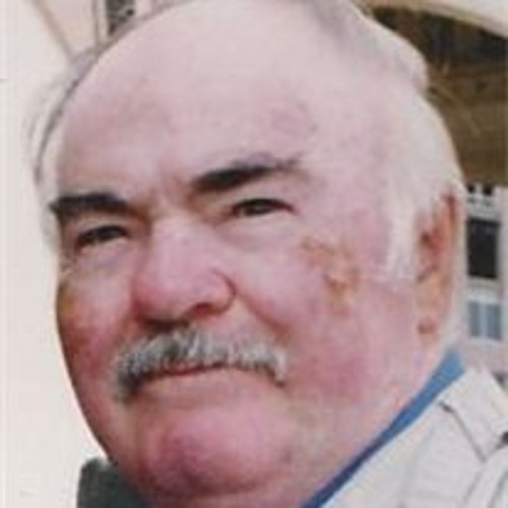 Virgil J. Duguay