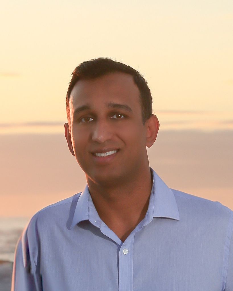 Dr. Sanjeet Singh Grewal