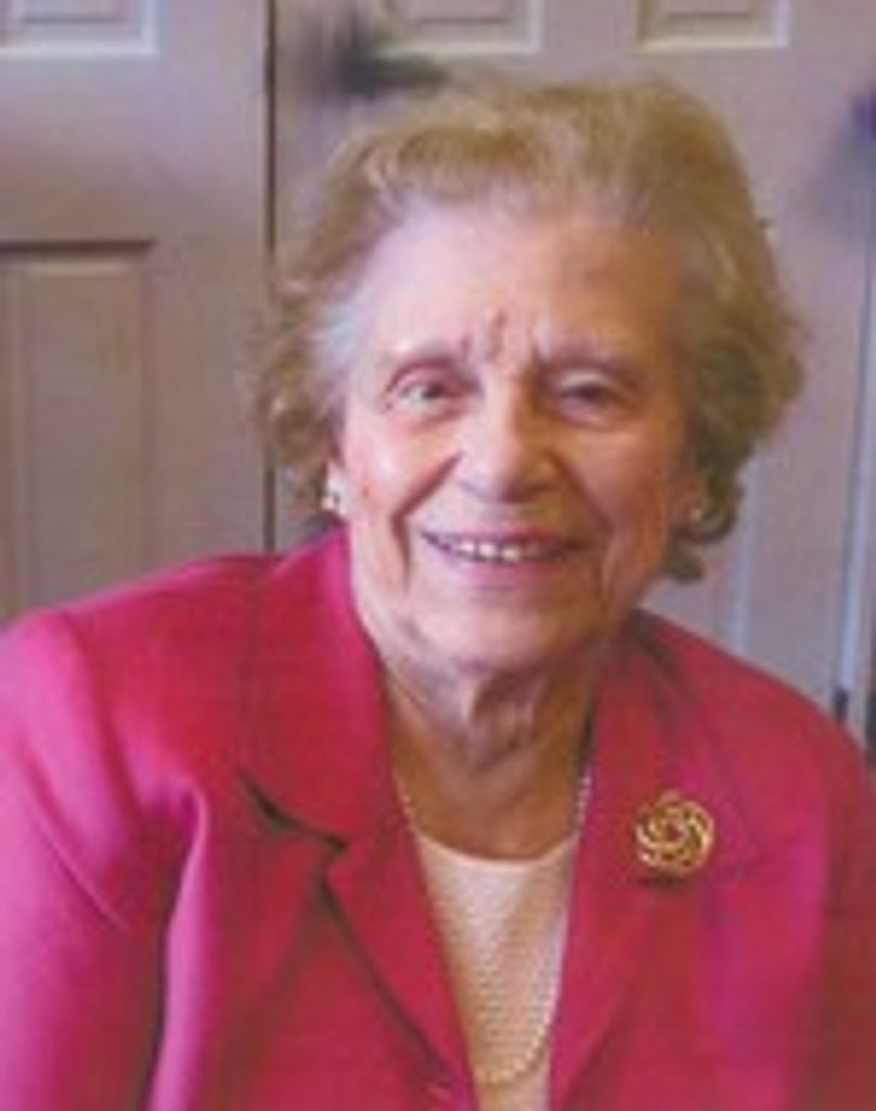 Helen L. Sears