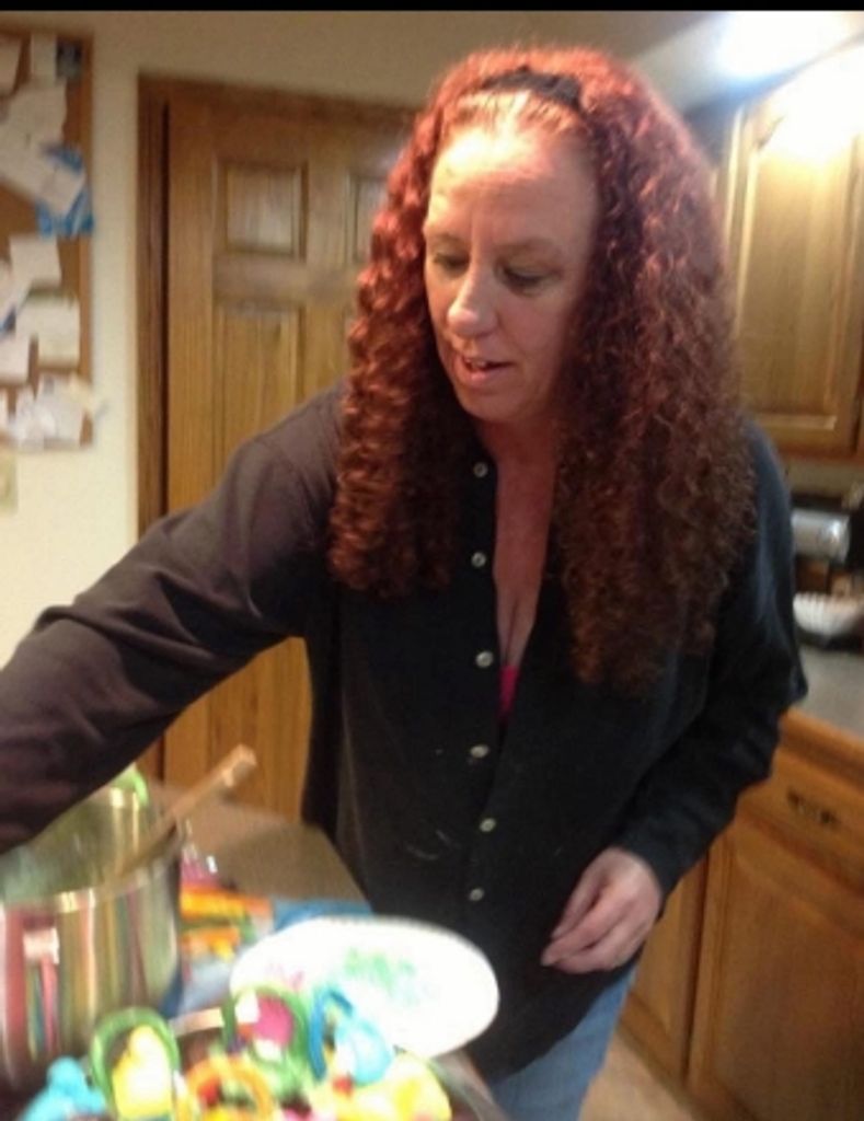 Theresa  M. Chobanian