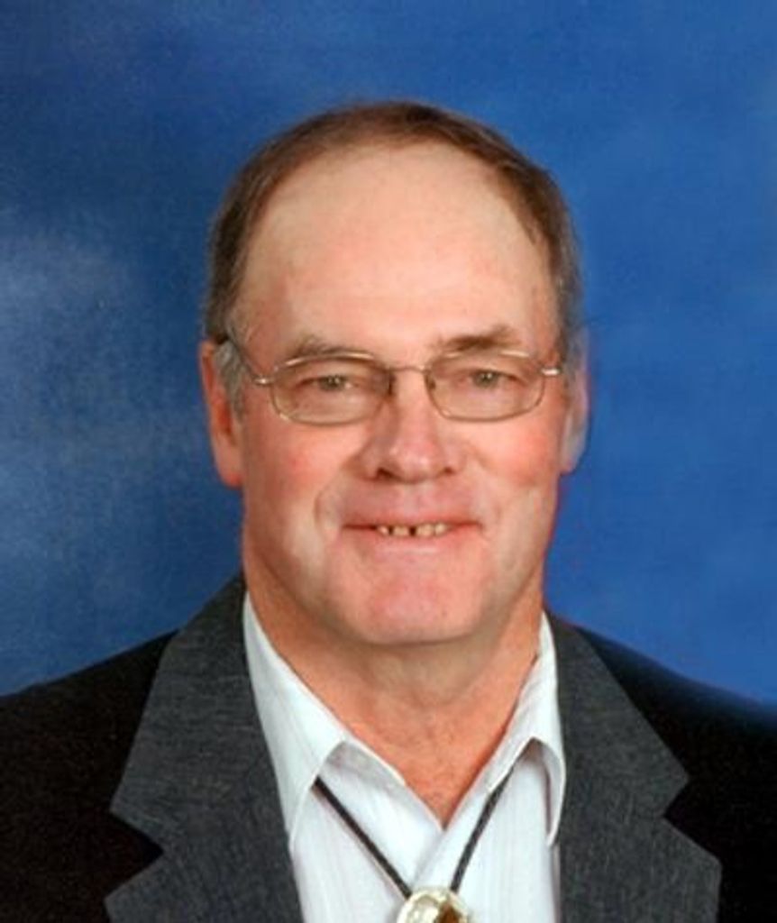 Larry Orke Profile Photo
