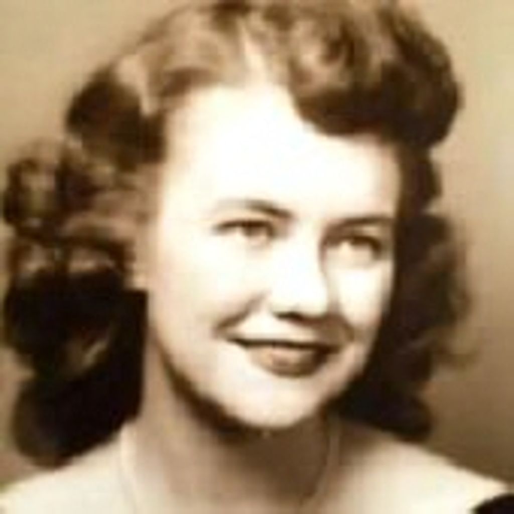 Marcine (Griffin) Robinson