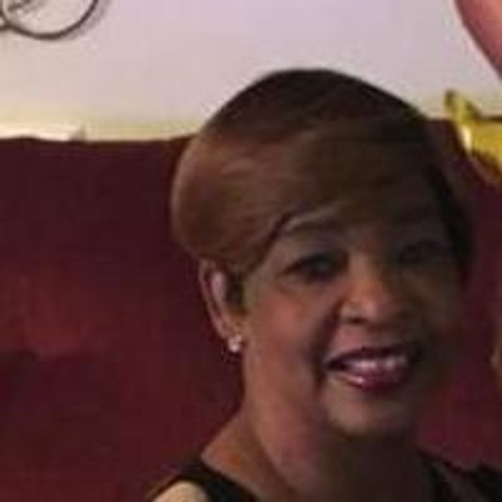 Brenda Perkins