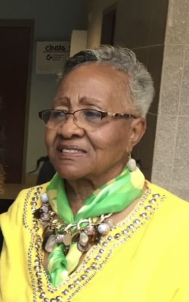 Nancy Ann Jefferies Montgomery Profile Photo