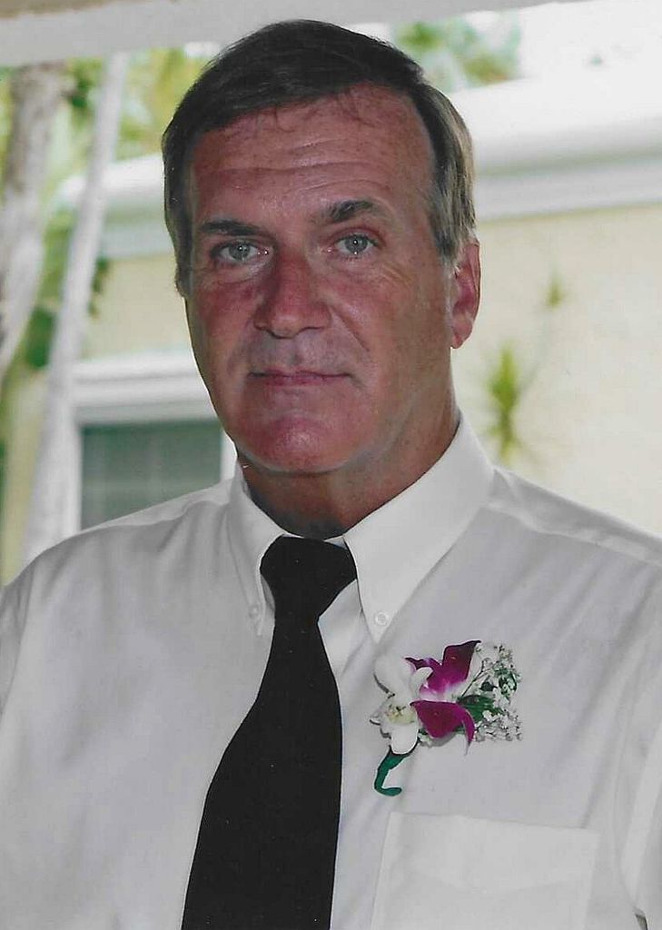 Thomas Joe Nuttle Profile Photo