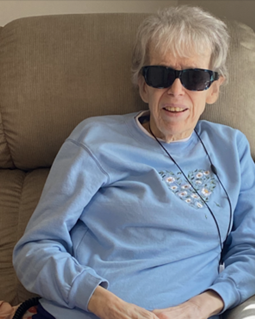 Cheryl Bright