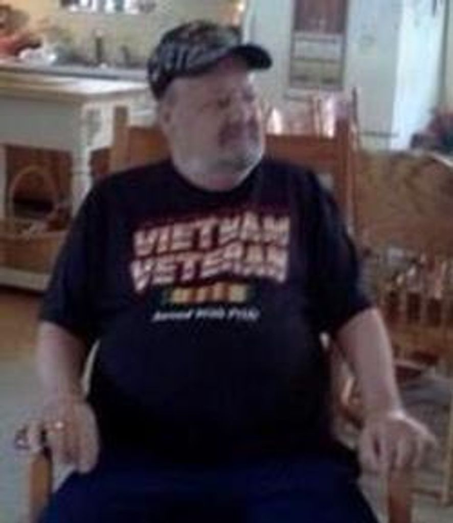 Donald Ray Coffey, Sr.