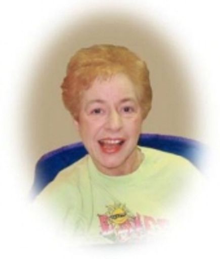 Jill Rudolf photo gallery thumbnail 1 of 1