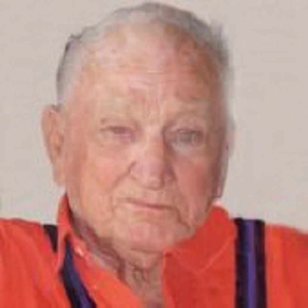 Henry Hall Profile Photo