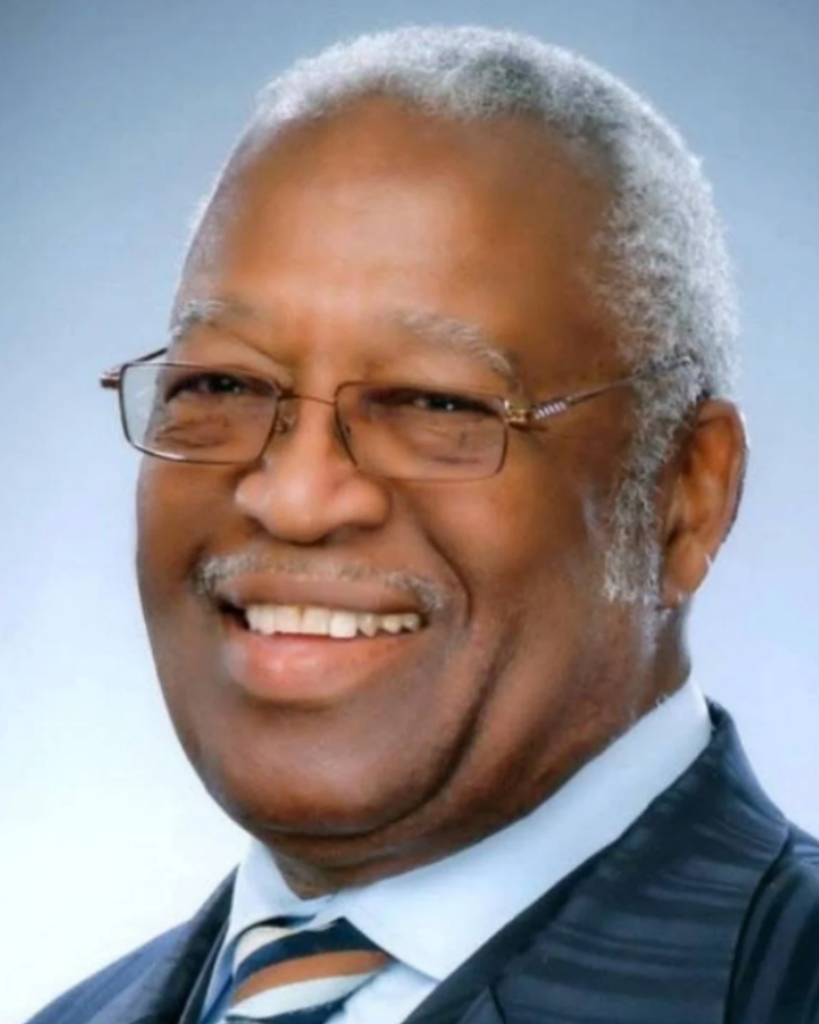 Andrew Obie Rimson