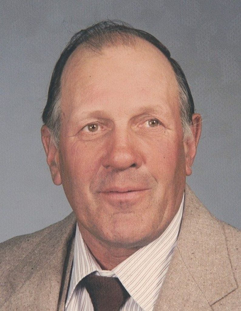 Floyd Davis
