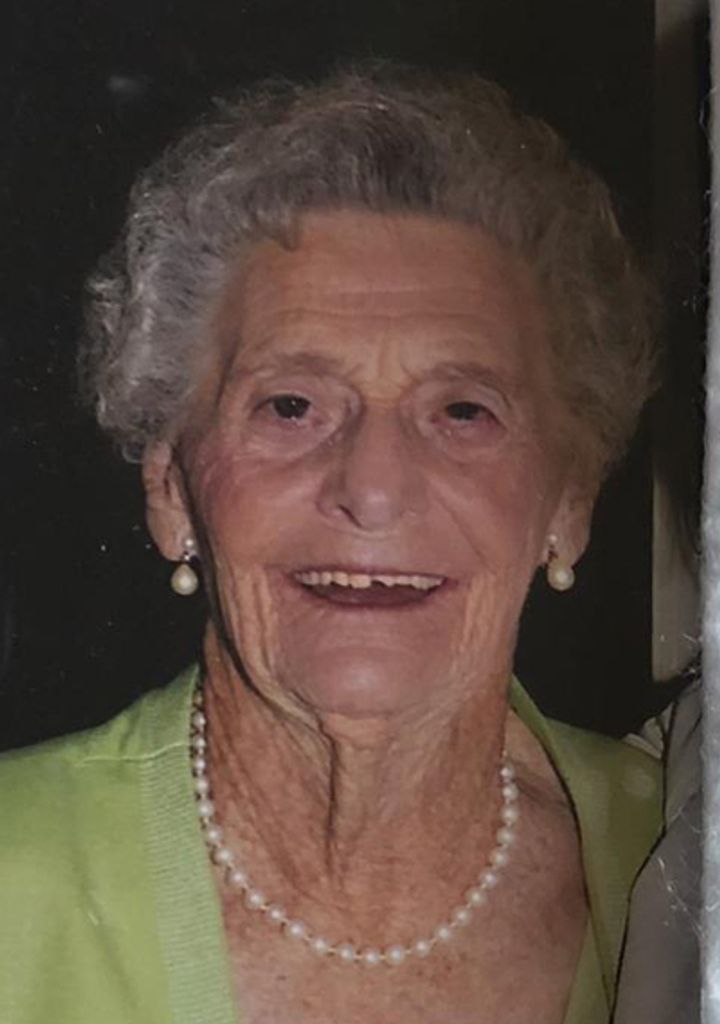 Louise Davis Canupp Profile Photo