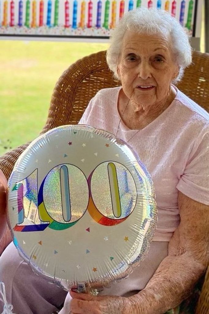 Mary Frances Sims Profile Photo