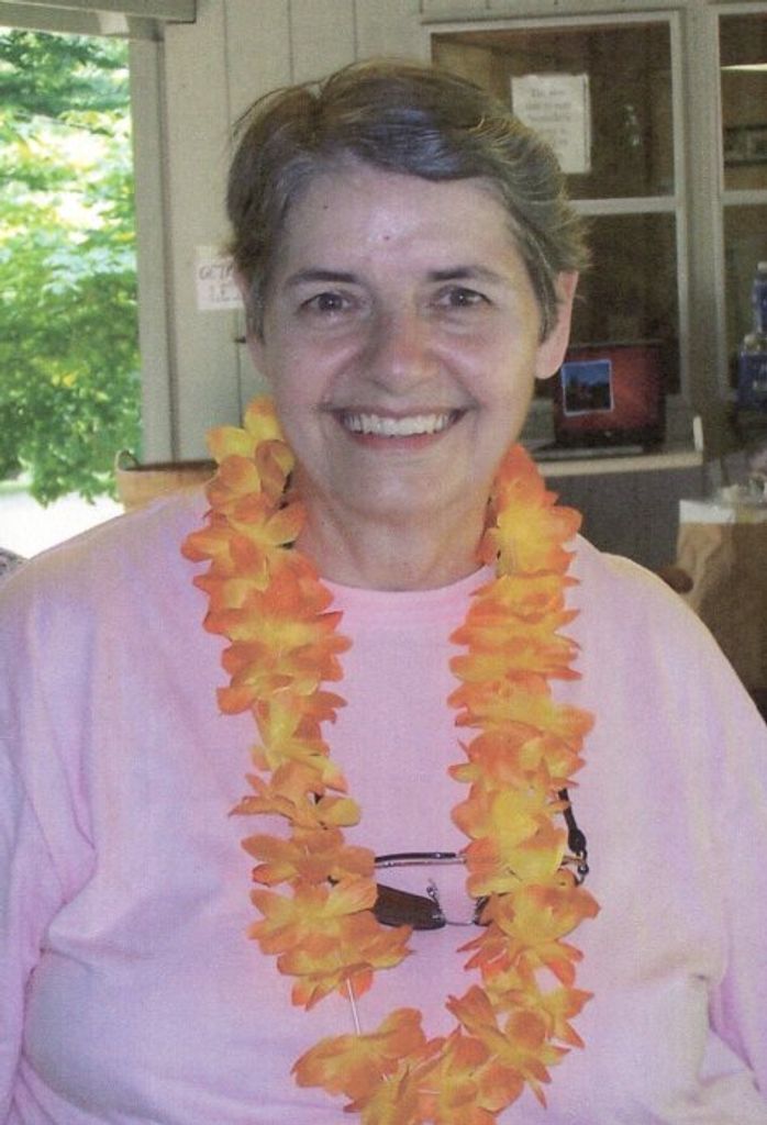 Linda Sue Sutherland Profile Photo