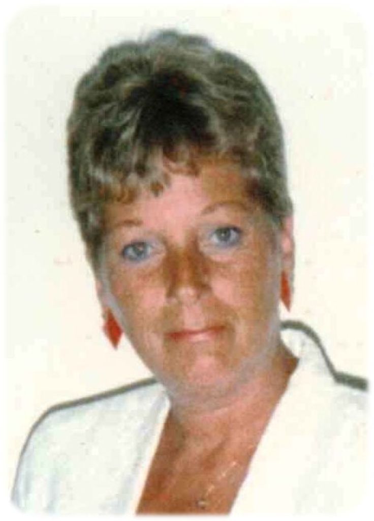Patricia Ann Muise