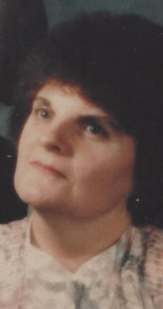 Alice M. (Bernard) Perrault-Lavalley Profile Photo