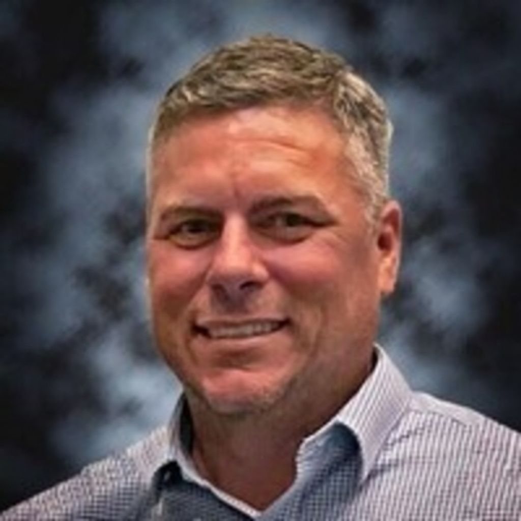 Matthew Donovan Clark Profile Photo