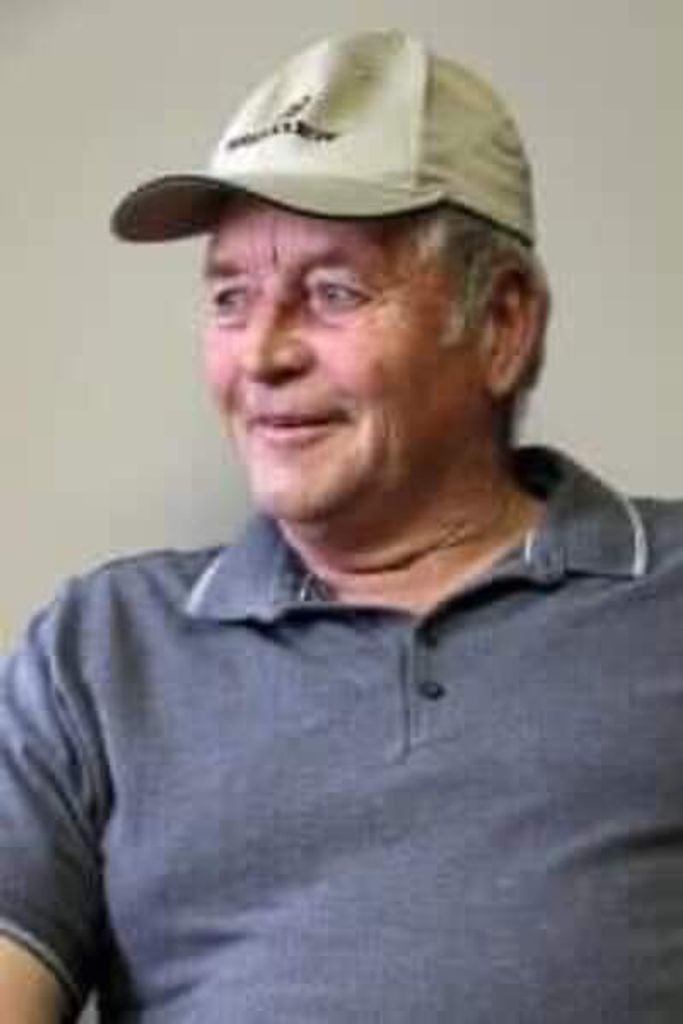 Merlyn Olson Profile Photo