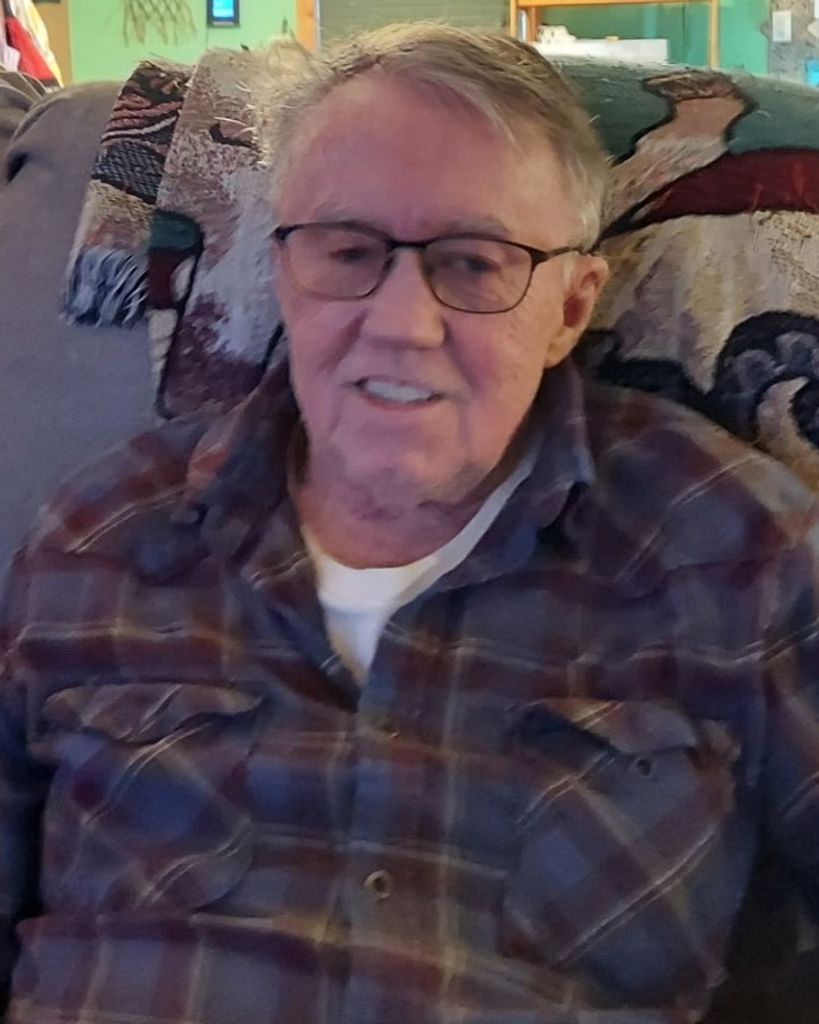 Allan Palmer