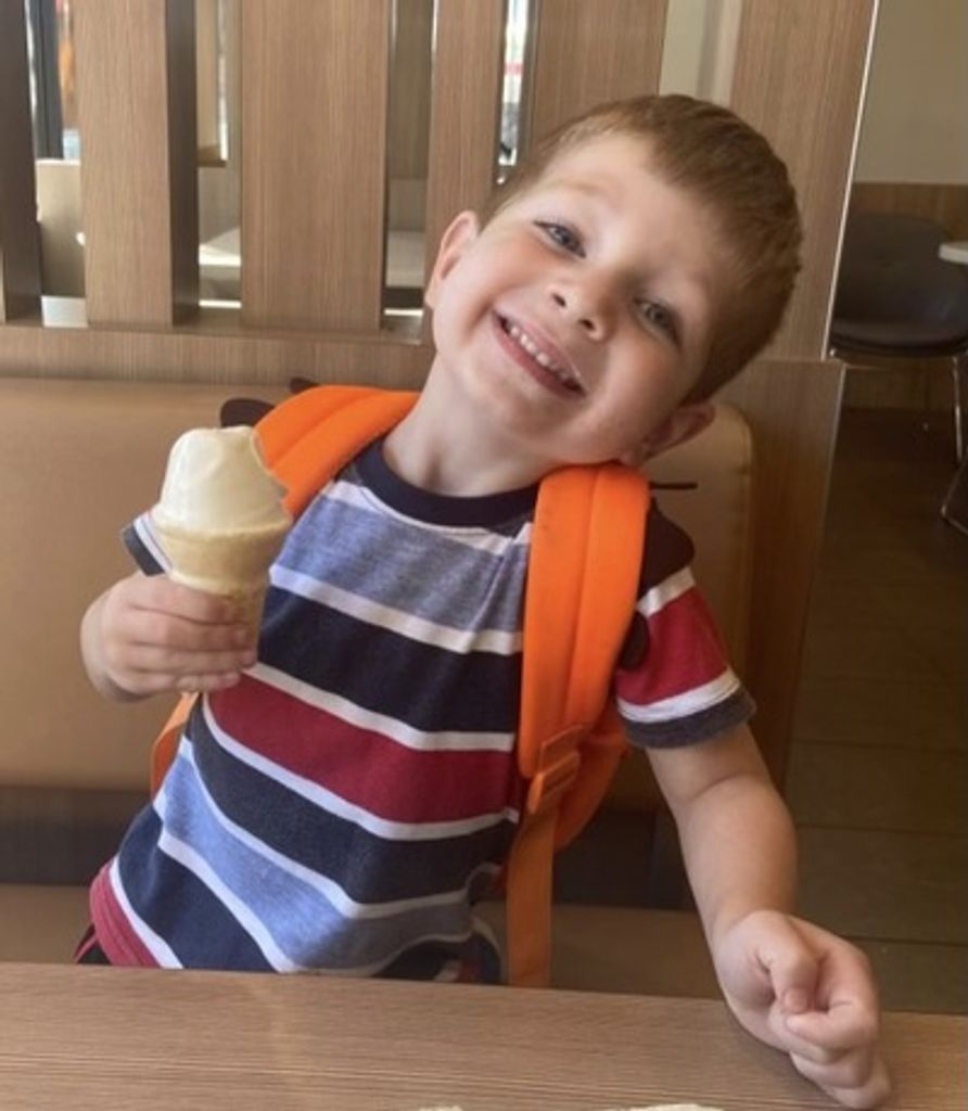 Bowie Edward Riches Profile Photo