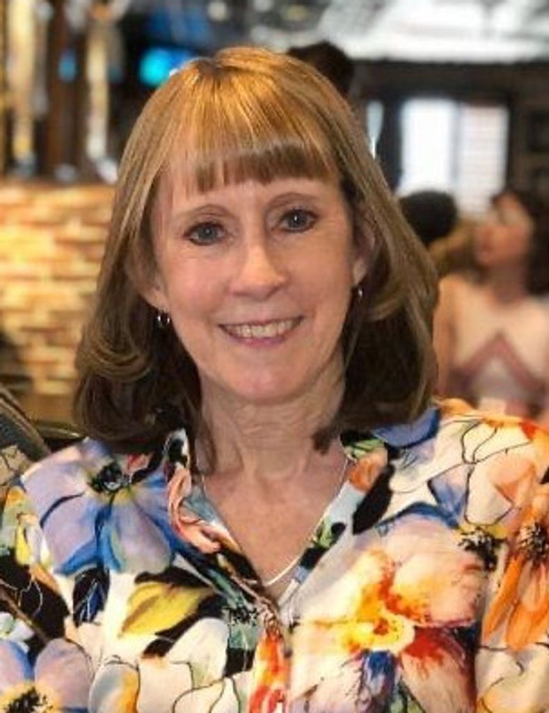 Susan Marie (Weingarter) Ziegler Profile Photo