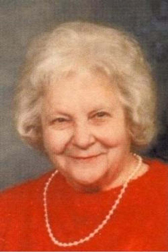 Eleanore Helvi Martinson