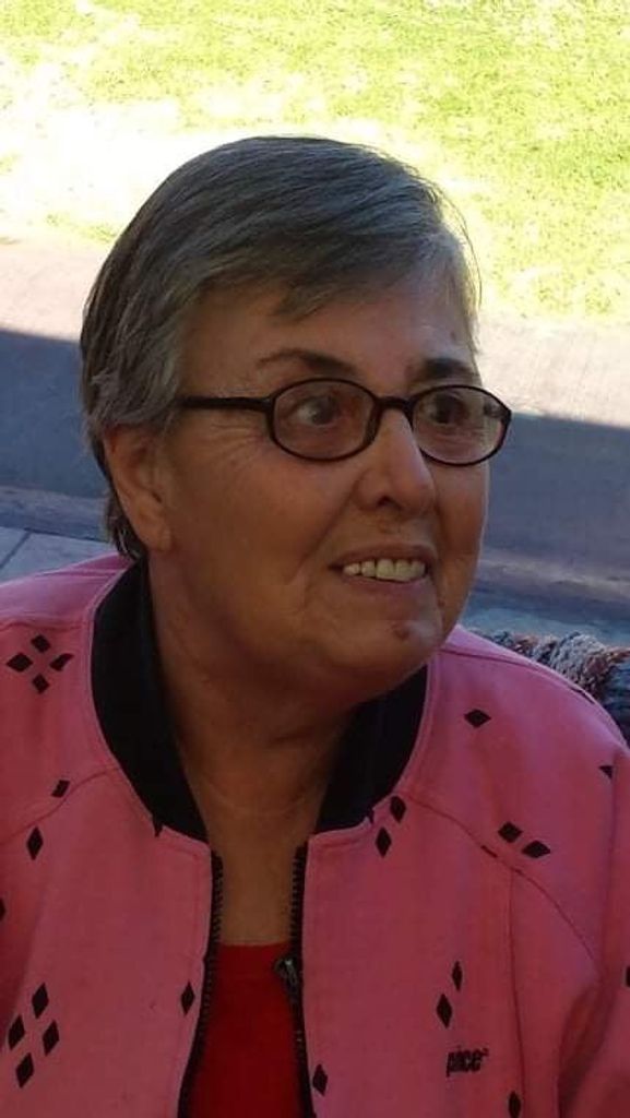 Antonia P. Porcell