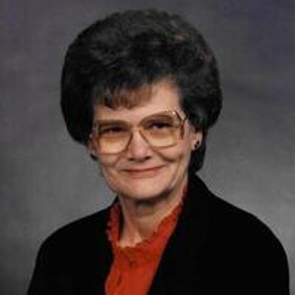 Bernice Morefield
