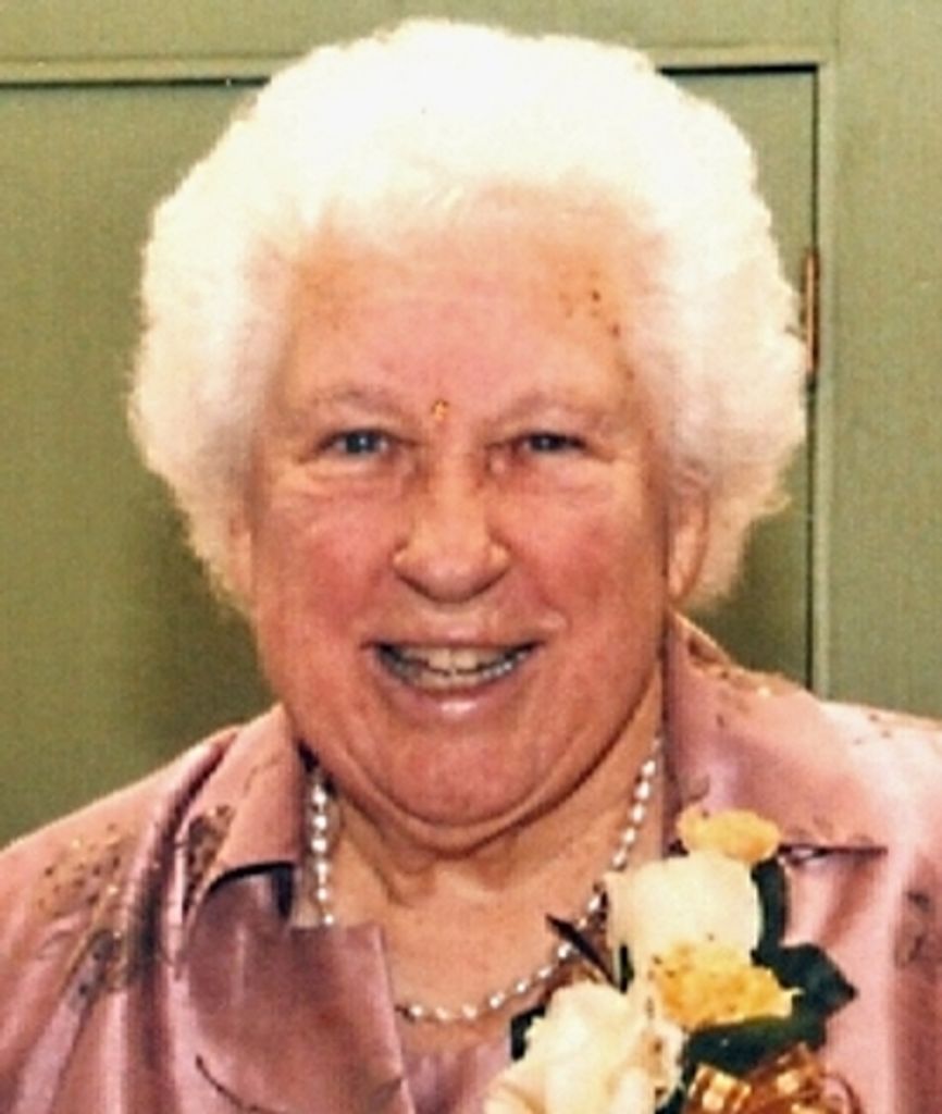 (Evelyn) Lowene Eiler Profile Photo
