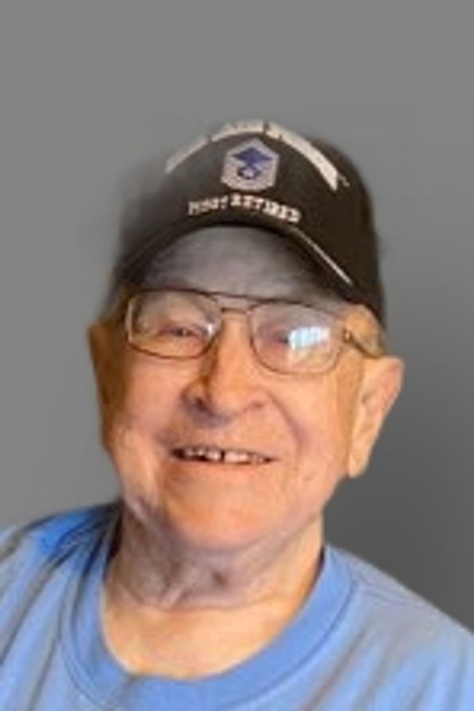 Delbert Eugene Snell Profile Photo