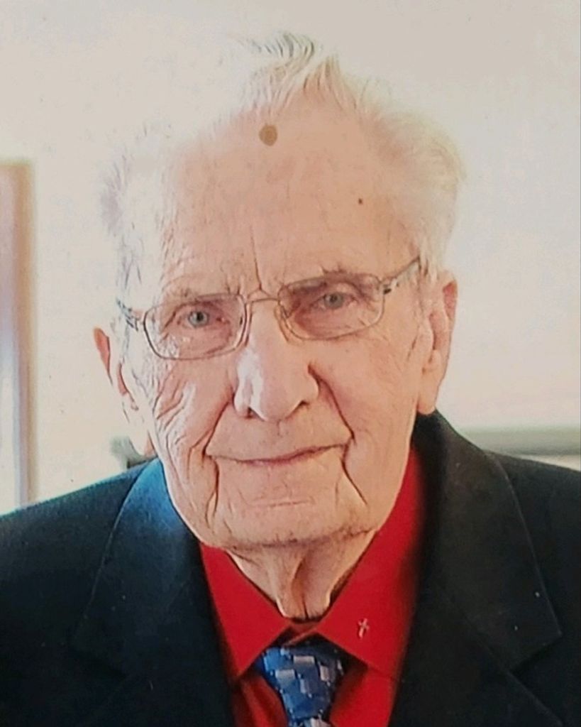 John Cecil Gaines