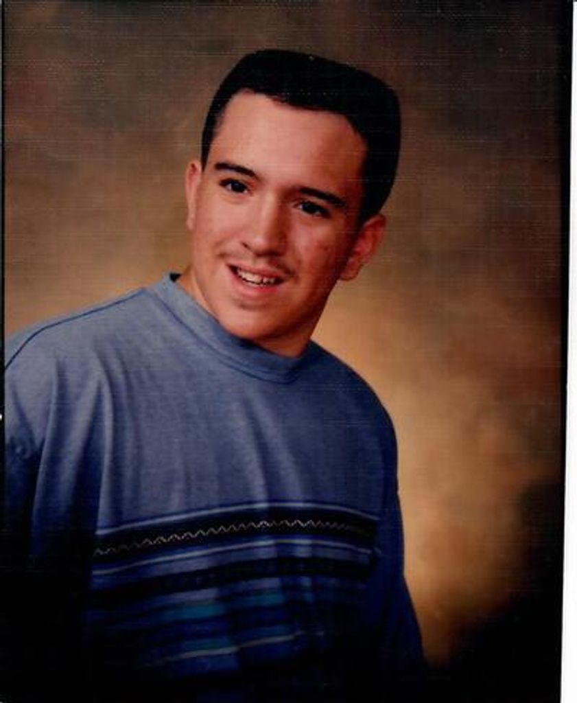 Dustin - Gonzales Profile Photo