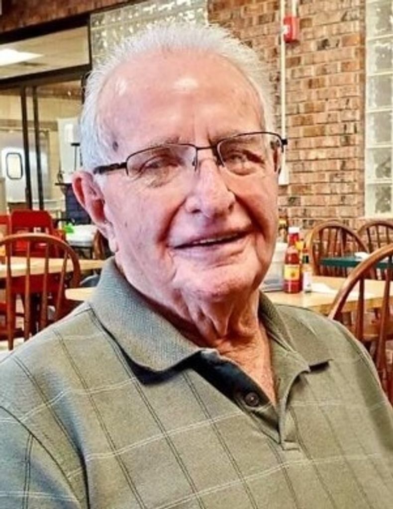 Alvis Leon Partridge