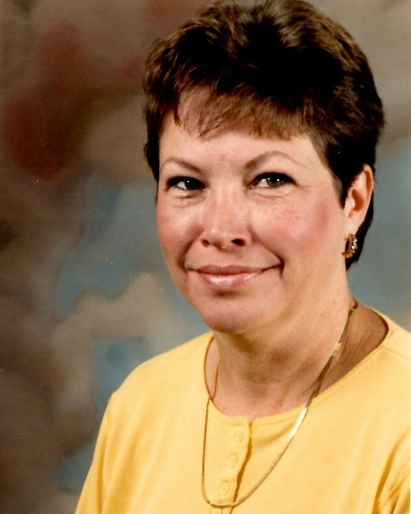 Constance Lou Cowan Profile Photo