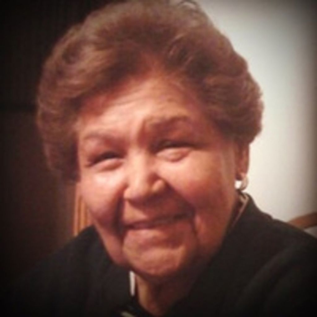 Antonia 'Toni' Barrera Holguin