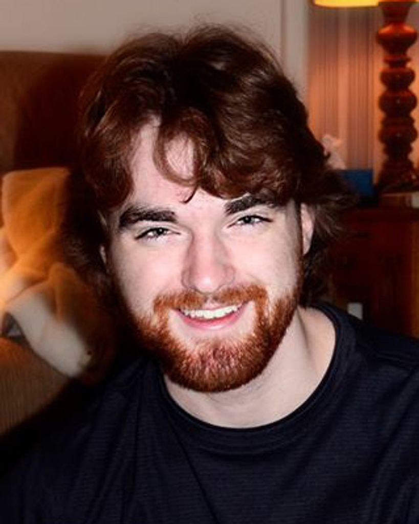 Michael Steven Russell