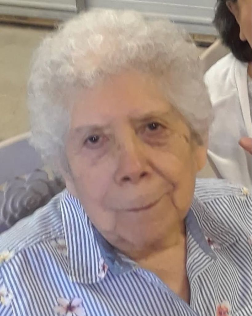 Maria Adelina Montano