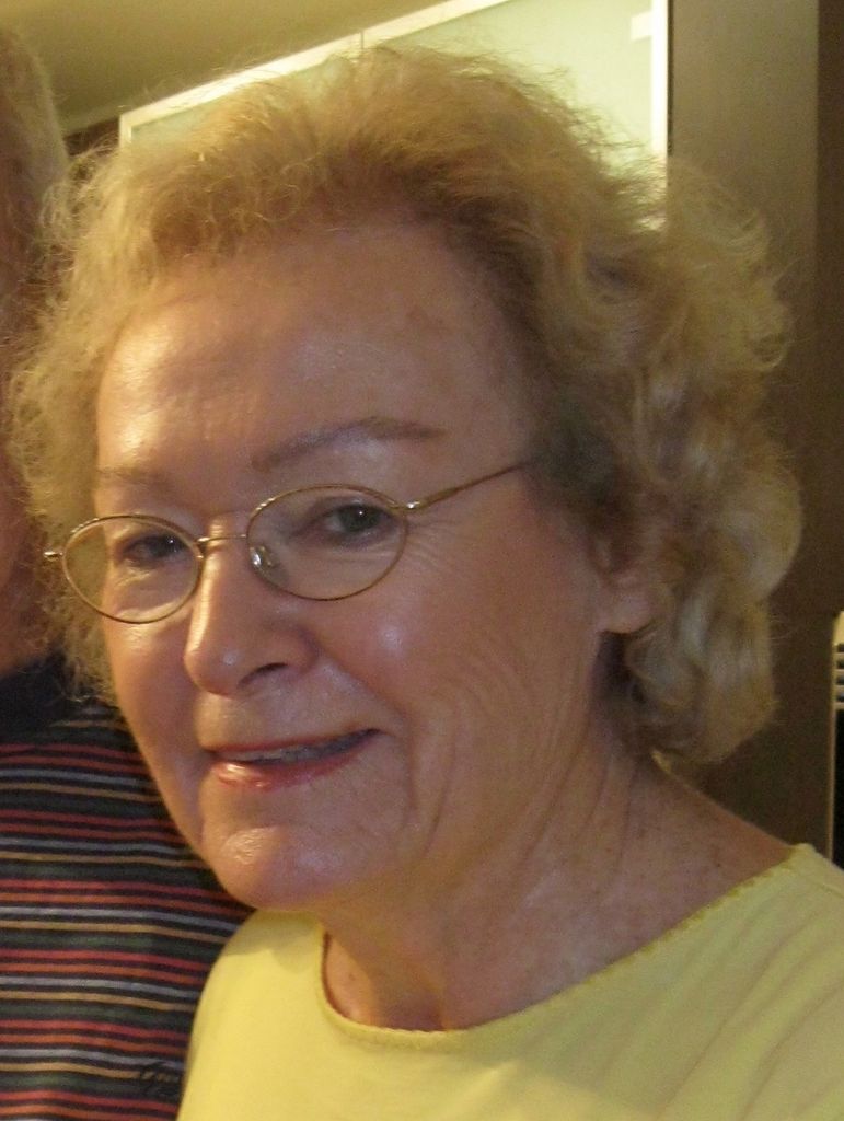 Helen Kendall