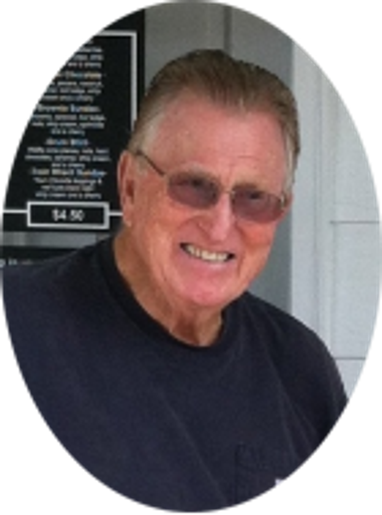 Dean Jackson