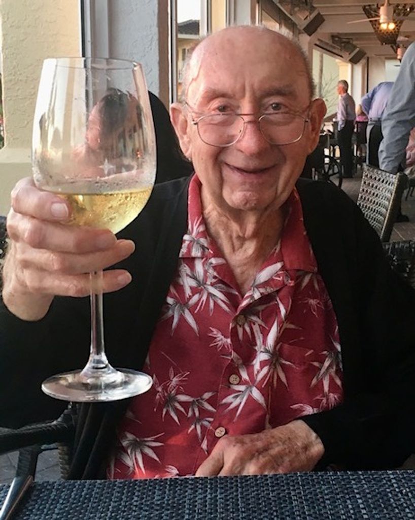 Donald Allen Loversky