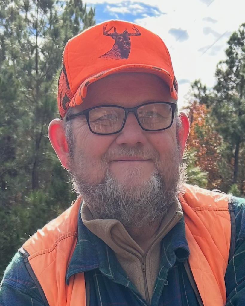 Claude Allison Baker Profile Photo