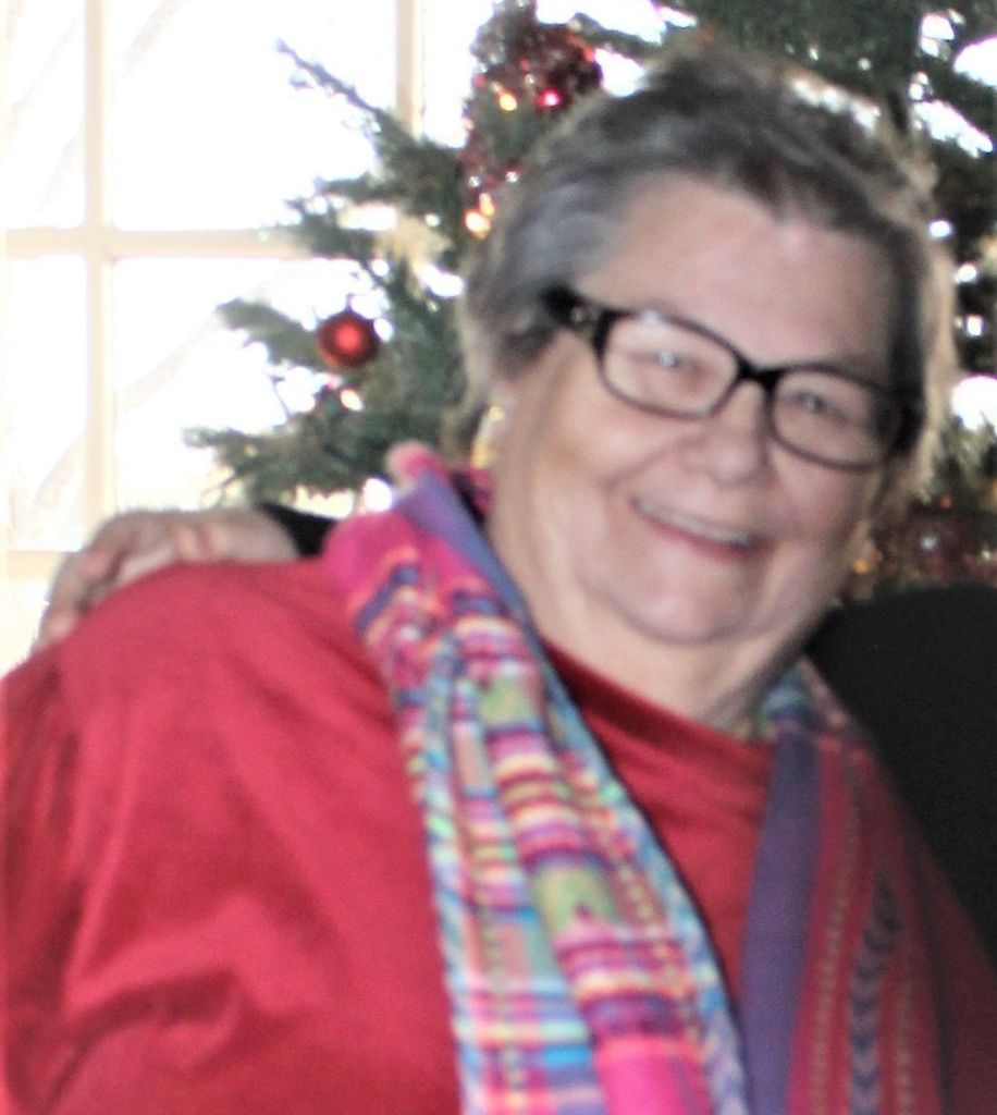 Joann Houston